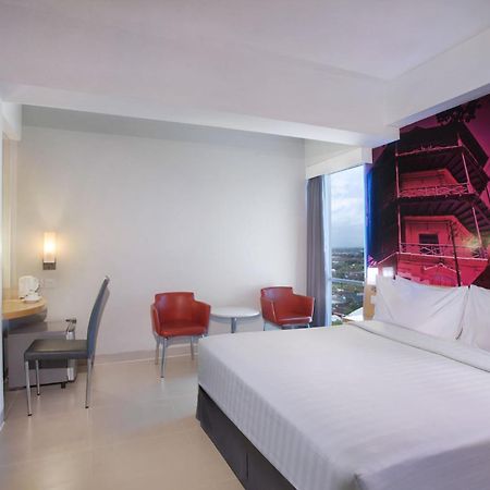 Favehotel Solo Baru Exteriör bild